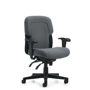 sillón de oficina contemporáneo