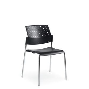 silla de visita contemporánea
