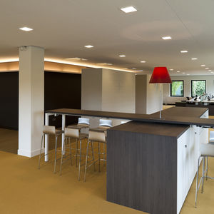 downlight empotrable