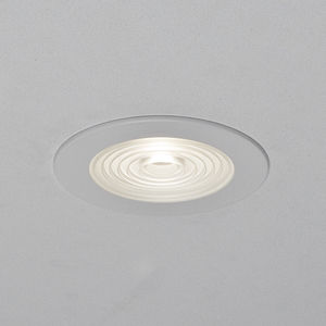 downlight empotrable