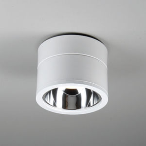 downlight montado en superficie