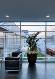 downlight empotrable