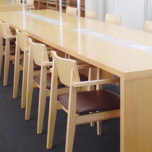 sillón clásico