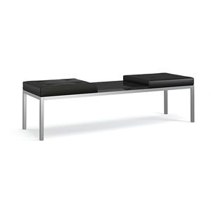 banqueta contemporánea