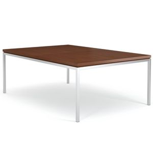 mesa contemporánea