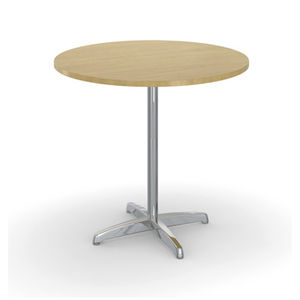 mesa bistró contemporánea