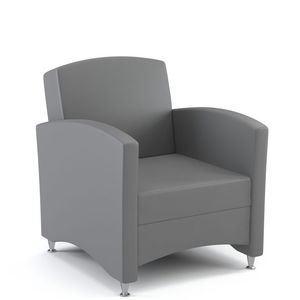 sillón contemporáneo