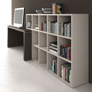 biblioteca modular