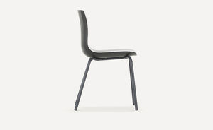 silla de visita contemporánea