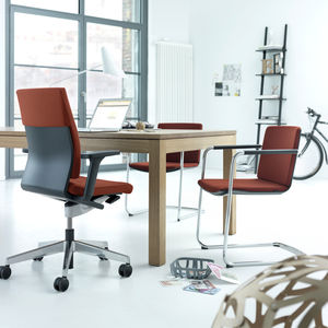 sillón de oficina contemporáneo