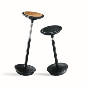 taburete de bar contemporáneo