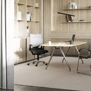 silla de oficina contemporánea