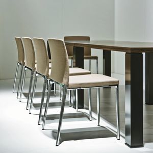 silla de visita contemporánea