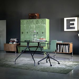 silla de visita contemporánea