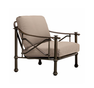 sillón clásico