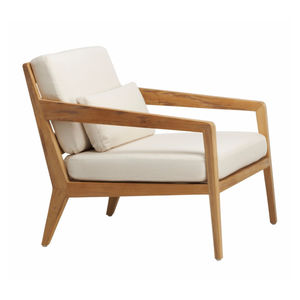 sillón contemporáneo