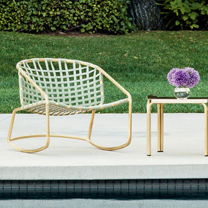 sillón contemporáneo
