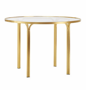 mesa de comedor contemporánea