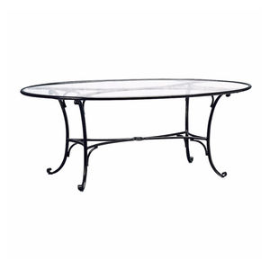 mesa de comedor clásica