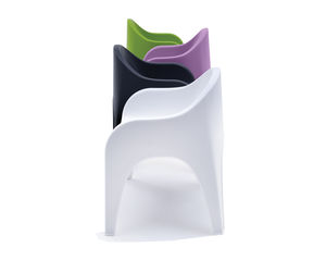 silla contemporánea