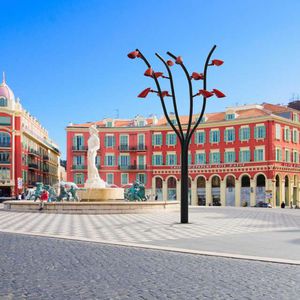 farola urbana