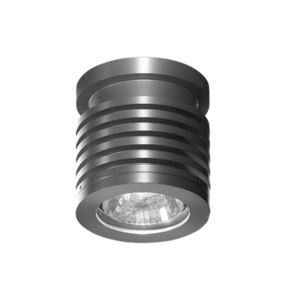 downlight montado en superficie