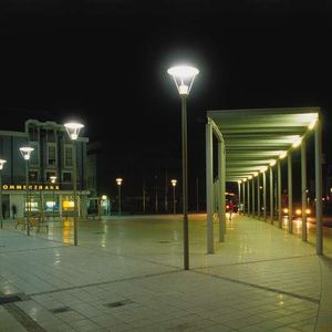 farola urbana