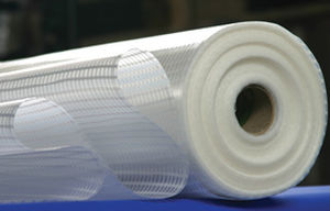 barrera de vapor de polietileno