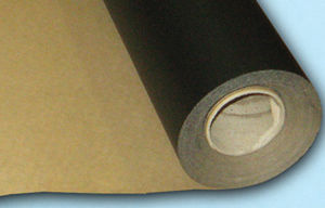barrera de vapor de polietileno