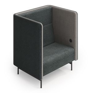 sillón contemporáneo