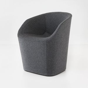 silla contemporánea