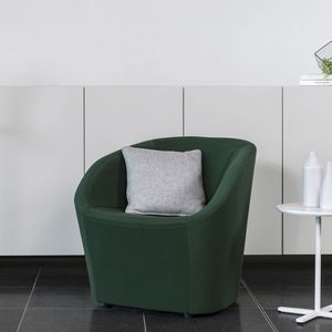 sillón contemporáneo
