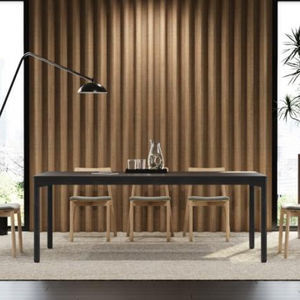 mesa de reuniones contemporánea