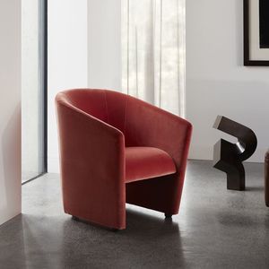 sillón contemporáneo
