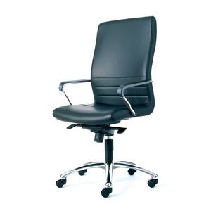 silla de oficina contemporánea