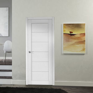 puerta de interior