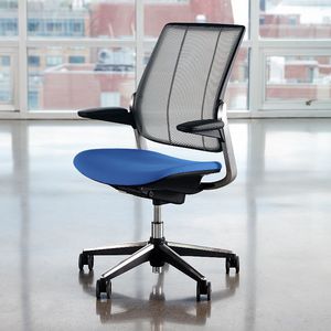 sillón de oficina contemporáneo