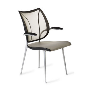 silla de visita contemporánea