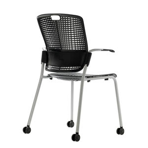 silla de visita contemporánea