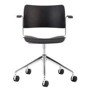 silla de oficina contemporánea