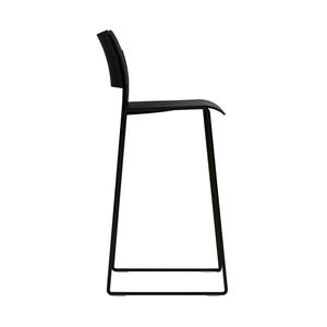 silla de bar contemporánea