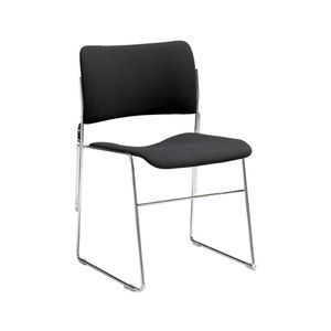silla de visita módulos