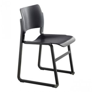 silla de visita contemporánea