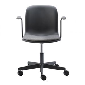 silla de oficina contemporánea