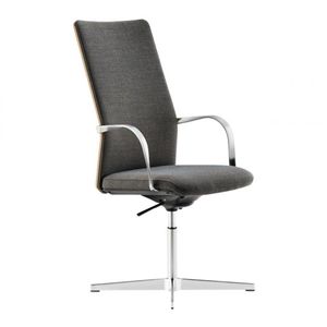 silla de oficina contemporánea