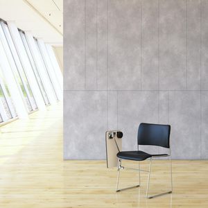 silla de conferencia contemporánea