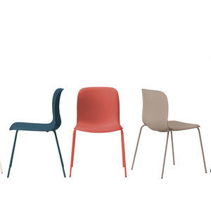 silla de visita contemporánea