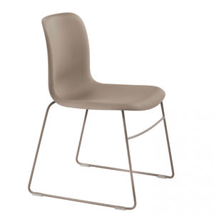 silla de visita contemporánea