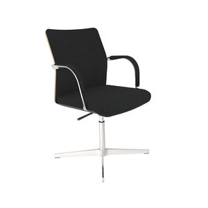 silla de oficina contemporánea