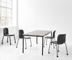 silla contemporánea